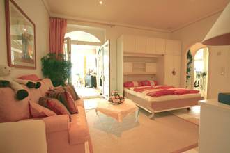 Thumbnail von Villa For Sale in Mijas Golf, Málaga