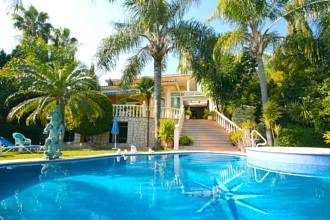Thumbnail von Villa For Sale in Mijas Golf, Málaga