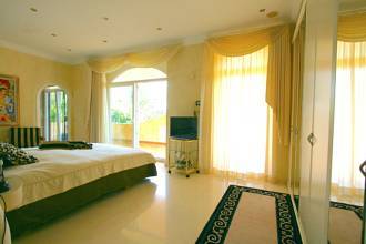 Thumbnail von Villa For Sale in Mijas Golf, Málaga