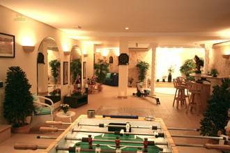 Thumbnail von Villa For Sale in Mijas Golf, Málaga