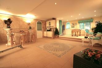 Thumbnail von Villa For Sale in Mijas Golf, Málaga