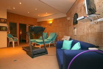 Thumbnail von Villa For Sale in Mijas Golf, Málaga