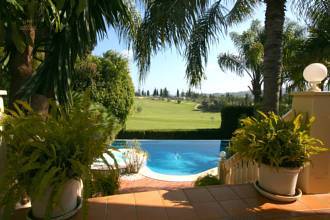 Thumbnail von Villa For Sale in Mijas Golf, Málaga