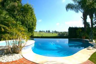 Thumbnail von Villa For Sale in Mijas Golf, Málaga
