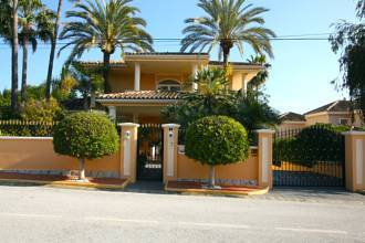 Thumbnail von Villa For Sale in Mijas Golf, Málaga