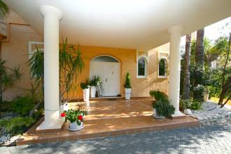 Thumbnail von Villa For Sale in Mijas Golf, Málaga