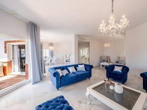 Thumbnail von Villa For Sale in El Chaparral. Murcia