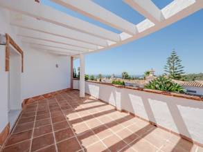 Thumbnail von Villa For Sale in El Chaparral. Murcia