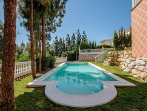 Thumbnail von Villa For Sale in El Chaparral. Murcia