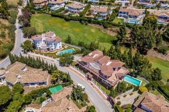 Thumbnail von Villa For Sale in El Chaparral. Murcia