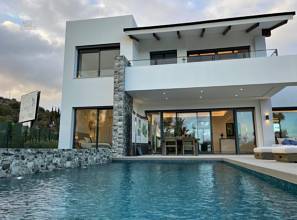 Thumbnail von Villa For Sale in Mijas Costa, Málaga