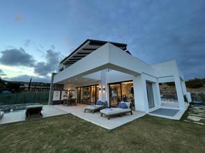 Thumbnail von Villa For Sale in Mijas Costa, Málaga