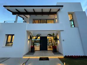 Thumbnail von Villa For Sale in Mijas Costa, Málaga