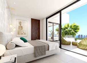 Thumbnail von Villa For Sale in Finestrat, Alicante