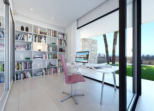 Thumbnail von Villa For Sale in Finestrat, Alicante