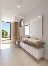 Thumbnail von Villa For Sale in Finestrat, Alicante