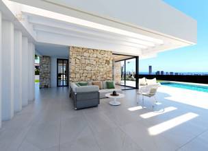 Thumbnail von Villa For Sale in Finestrat, Alicante