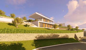 Thumbnail von Villa For Sale in Valtocado, Málaga