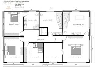 Thumbnail von Villa For Sale in Valtocado, Málaga