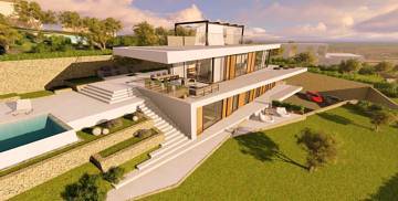 Villa For Sale in Valtocado, Málaga