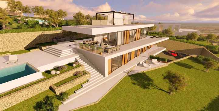 Villa For Sale in Valtocado, Málaga