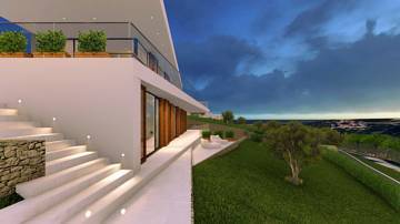 Thumbnail von Villa For Sale in Valtocado, Málaga