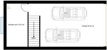 Thumbnail von Villa For Sale in La Cala de Mijas, Málaga