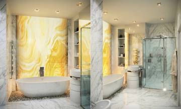 Thumbnail von Villa For Sale in La Cala Golf, Málaga