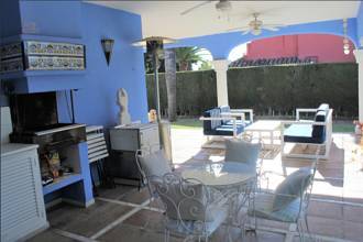 Thumbnail von Villa For Sale in Marbella, Málaga