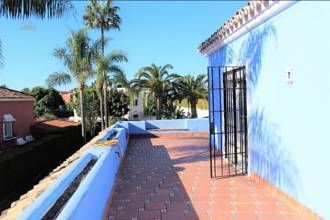 Thumbnail von Villa For Sale in Marbella, Málaga