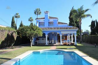 Thumbnail von Villa For Sale in Marbella, Málaga