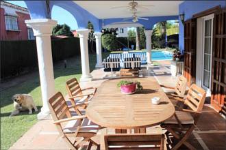Thumbnail von Villa For Sale in Marbella, Málaga