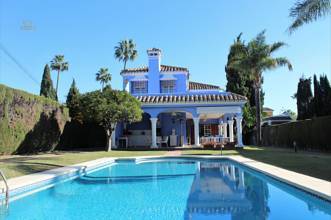 Thumbnail von Villa For Sale in Marbella, Málaga