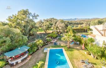 Thumbnail von Villa For Sale in Marbella, Málaga