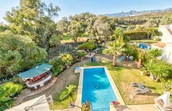 Thumbnail von Villa For Sale in Marbella, Málaga