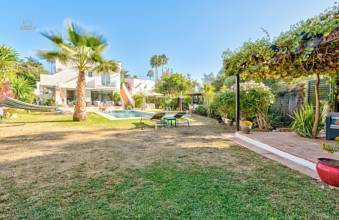 Thumbnail von Villa For Sale in Marbella, Málaga