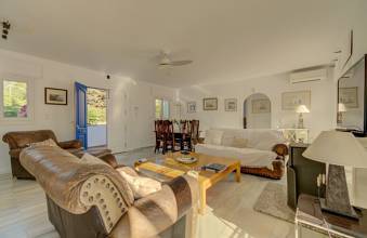 Thumbnail von Villa For Sale in Marbella, Málaga