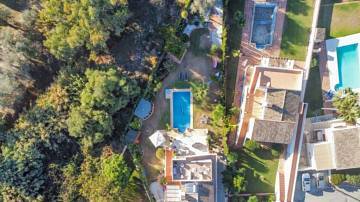 Thumbnail von Villa For Sale in Marbella, Málaga
