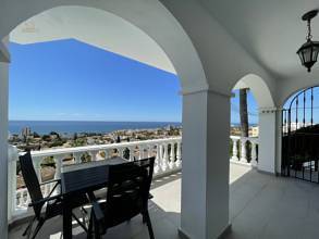 Thumbnail von Villa For Sale in Mijas Costa, Málaga