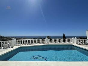 Thumbnail von Villa For Sale in Mijas Costa, Málaga