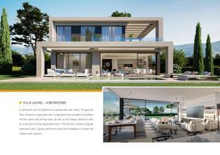 Thumbnail von Villa For Sale in Benahavis, Málaga