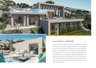 Thumbnail von Villa For Sale in Benahavis, Málaga