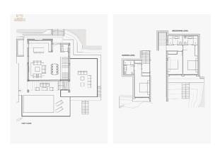 Thumbnail von Villa For Sale in Benahavis, Málaga