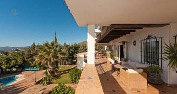 Thumbnail von Villa For Sale in Mijas, Málaga
