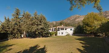 Thumbnail von Villa For Sale in Mijas, Málaga