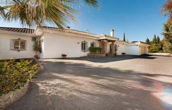 Thumbnail von Villa For Sale in Mijas, Málaga