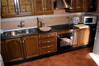 Thumbnail von Villa For Sale in Alcaucin, Málaga