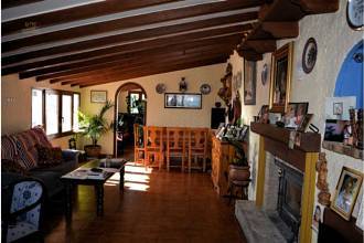 Thumbnail von Villa For Sale in Alcaucin, Málaga