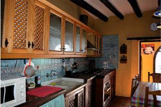 Thumbnail von Villa For Sale in Alcaucin, Málaga