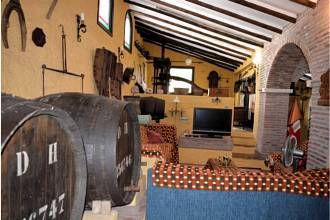 Thumbnail von Villa For Sale in Alcaucin, Málaga